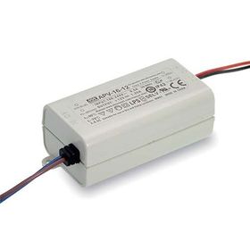 Mean Well APV-16-12 16W 12V 1.25A Led Driver