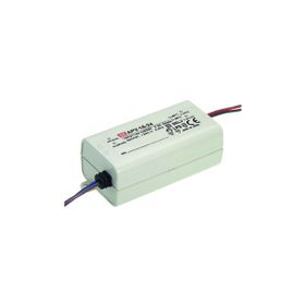 Mean Well APV-16-24 16W 24V 0.67A Led Driver