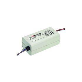 Mean Well APV-16-24 16W 24V 0.67A Led Driver