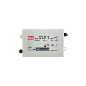 Mean Well APV-35-12 35W 12V 3A Led Driver