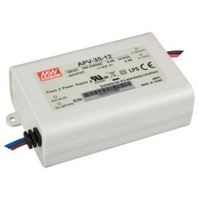 Mean Well APV-35-12 35W 12V 3A Led Driver