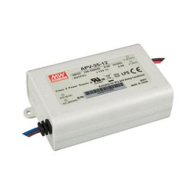 Mean Well APV-35-12 35W 12V 3A Led Driver