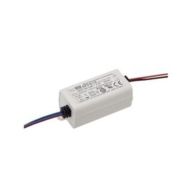 Mean Well APV-8-12 8 W Led Sürücü