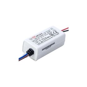 Mean Well APV-8-5 7W 5V 1.4A Led Sürücü