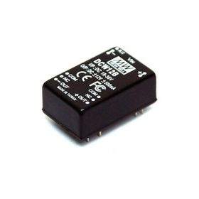 Mean Well DCW12B-05 12W 12V-12V 1200mA DC-DC Dönüştürücü
