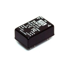 Mean Well DCW12B-05 12W 12V-12V 1200mA DC-DC Dönüştürücü