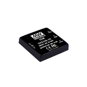 Mean Well DKE-15B-05 15W 5V 1500mA DC-DC Dönüştürücü
