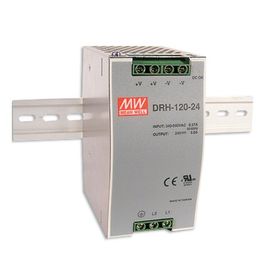 Mean Well DRH-120-48 120W 48V 2.5A Led Driver