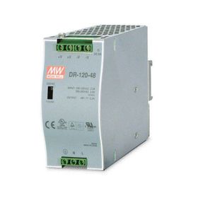 Mean Well DRH-120-48 120W 48V 2.5A Led Driver