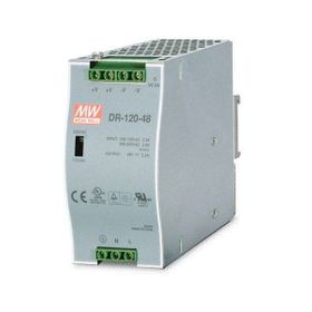 Mean Well DRH-120-48 120W 48V 2.5A Led Driver