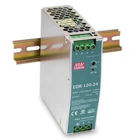 Mean Well EDR-120-48 120W 48V 2.5A Led Driver