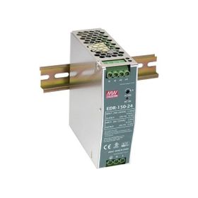Mean Well EDR-150-24 150 W 24 V 6.5 A-5.2 A Led Sürücü