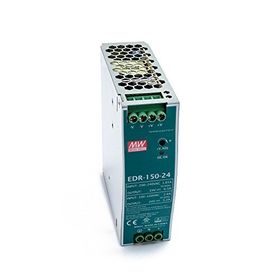 Mean Well EDR-150-24 150 W 24 V 6.5 A-5.2 A Led Sürücü
