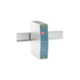 Mean Well EDR-75-12 75 W 12 V 6.3 A Ray Montaj Led Sürücü