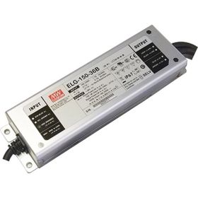 Mean Well ELG-150-36B-3Y 150W 36V DC 4.17A Karma Mod Tek Çıkışlı Led Sürücü