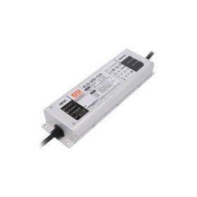 Mean Well ELG-200-12A 192W 12V 16A Led Driver