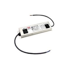 Mean Well ELG-240-24A-3Y 24V DC 10A Karma Mod AC-DC Tek Çıkışlı Led Sürücü