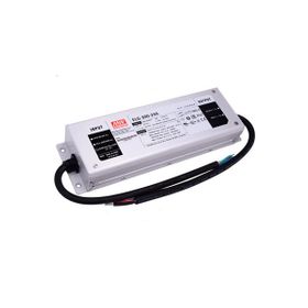 Mean Well ELG-300-24A 24V DC 12.5A AC-DC Tek Çıkışlı Led Sürücü