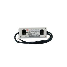 Mean Well ELG-75-24B-3Y / 24V Dimm LED Sürücü