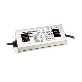 Mean Well ELG-75-24B-3Y / 24V Dimm LED Sürücü