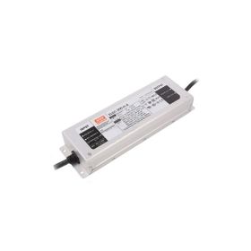 Mean Well ELGC-300-H-A 58V DC 5.6A Dahili PFC AC-DC Tek Çıkışlı Led Sürücü