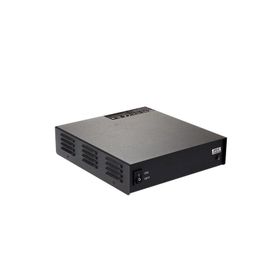 Mean Well ENC-120-12 120W Programlanabilir Desktop Tipi Akü Şarj Cihazı
