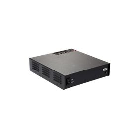 Mean Well ENC-120-12 120W Programlanabilir Desktop Tipi Akü Şarj Cihazı