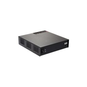 Mean Well ENC-120-12 120W Programlanabilir Desktop Tipi Akü Şarj Cihazı