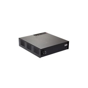 Mean Well ENC-120-24 120W Programlanabilir Desktop Tipi Akü Şarj Cihazı