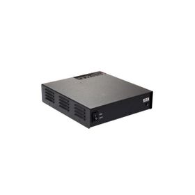Mean Well ENC-120-24 120W Programlanabilir Desktop Tipi Akü Şarj Cihazı