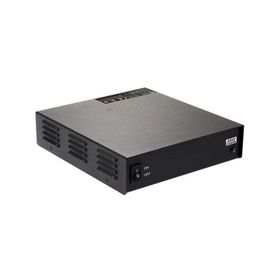 Mean Well ENC-360-48 360W Programlanabilir Desktop Tipi Akü Şarj Cihazı