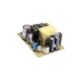 Mean Well EPS-15-5 15W Anahtarlama Güç Kaynağı