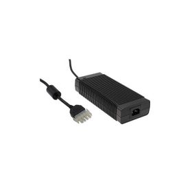 Mean Well GC330A36-C4P 326W 40.8VDC 6.40A Desktop Tipi Batarya Şarj Adaptörü