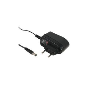 Mean Well GS06E05 5W 5V 1A Ekonomik Adaptör