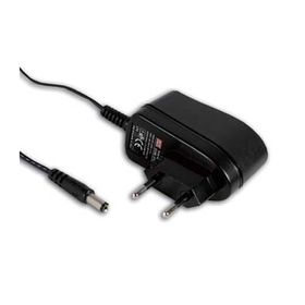Mean Well GS06E12 6W 12V 0.5A Ekonomik Adaptör