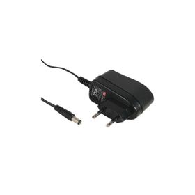 Mean Well GS06E12 6W 12V 0.5A Ekonomik Adaptör