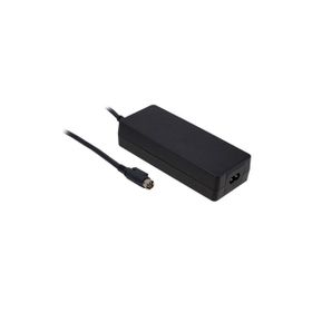 Mean Well GSM120B12-R7B 12V DC 8.5A Desktop Tipi AC-DC Medikal Şarj Adaptörü