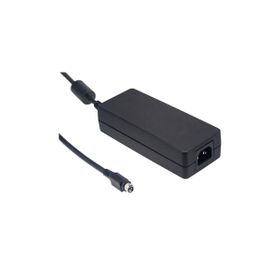 Mean Well GST120A24-R7B 120W Desktop Adaptör