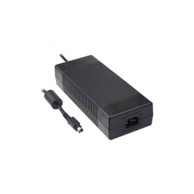Mean Well GST220A24-R7B 220W Desktop Adaptör