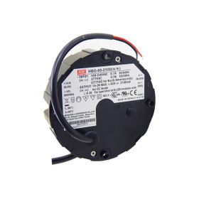 Mean Well HBG-60-2100 60.9W 35V 2.10A Led Driver