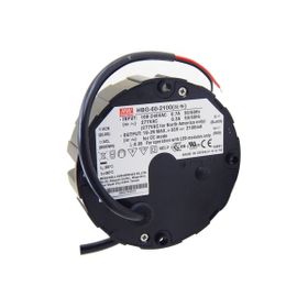 Mean Well HBG-60-2100 60.9W 35V 2.10A Led Driver