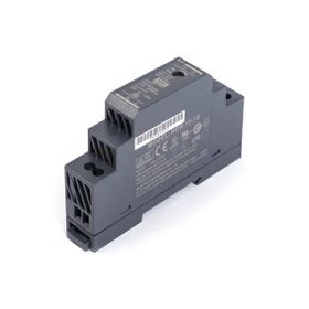 Mean Well HDR-15-12 15W Yeni Seri Ray Montaj