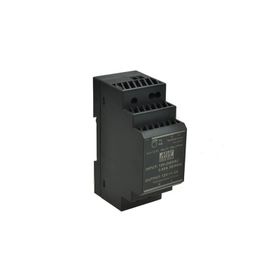 Mean Well HDR-30-24 36W 24V 1.5A Ray Montaj