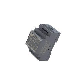 Mean Well HDR-60-12 54W Yeni Seri Ray Montaj