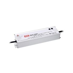 Mean Well HLG-100H-30B 100W Tek Çıkışlı Sabit Voltaj Led Driver