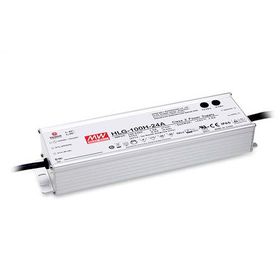 Mean Well HLG-100H-42A 96W 42V 2.28A Led Driver