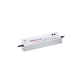 Mean Well HLG-100H-54 100W Tek Çıkışlı Sabit Voltaj Led Driver