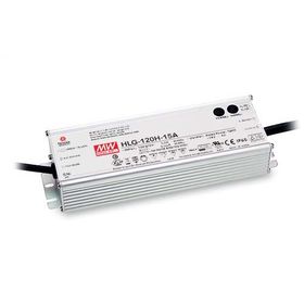 Mean Well HLG-120H-42A 120W 42V 2.9A Led Driver