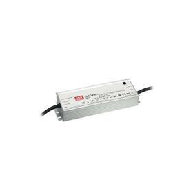 Mean Well HLG-120H-54 120W Tek Çıkışlı Sabit Voltaj Led Driver