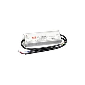 Mean Well HLG-185H-54B 185W Tek Çıkışlı Sabit Voltaj Led Driver